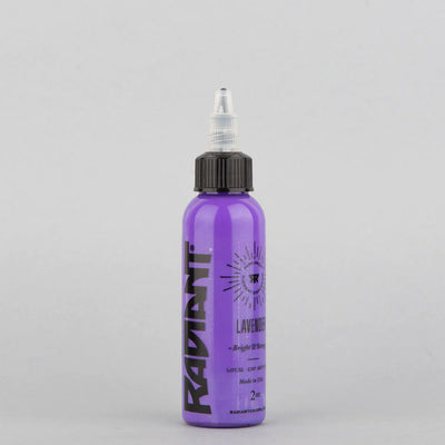 Radiant Ink - Lavender 1oz