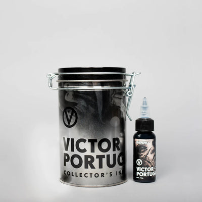 Radiant Ink - Victor Portugal Set - 5 Bottles