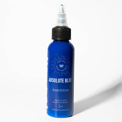Radiant Ink - Absolute Blue 1oz