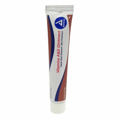 Dynarex Aftercare Ointment - 4oz Tube