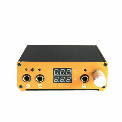 Fuente de alimentación digital de entrada dual Salvation