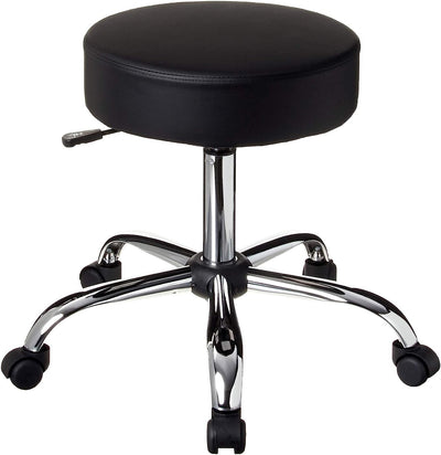 Adjustable Stool for Tattoo and Piercing Studios