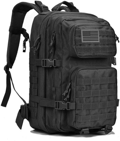 Tactical Backpack Large 40 L