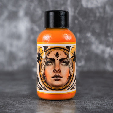 Vice Colors - Orange 1oz