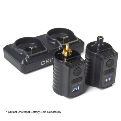 Critical Tattoo Universal Battery Dock
