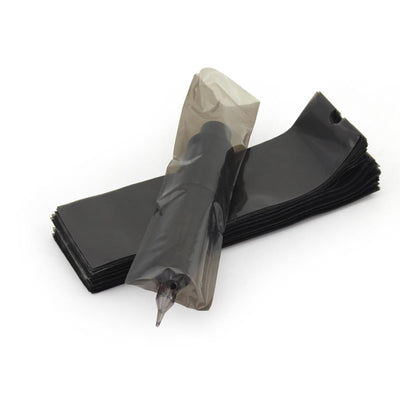 Tattoo Pen Rotary Covers 200/Pcs Per Box - Miamitattoosupplies.comTATTOO SUPPLIES