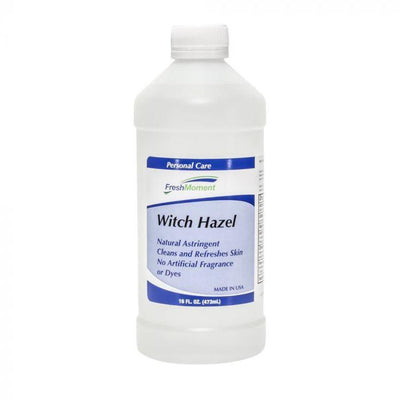 Witch Hazel Natural Astringent - 16oz Bottle - Miamitattoosupplies.comMEDICAL