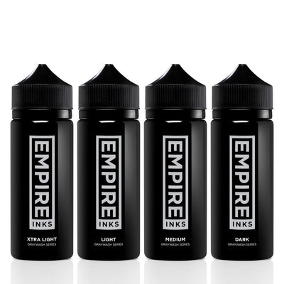 Empire Ink - miamitattoosupplies.com