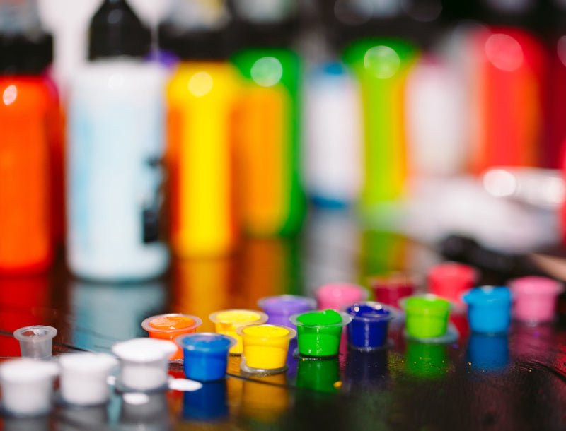 Careers at Miami Tattoo Supplies Join Our Passionate Team