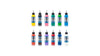 Tinta Fusion - Paquete de muestra Juego de 12 colores 1 oz