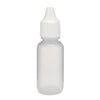 Empty plastic Bottle