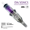Bishop Da Vinci V2 Tattoo Cartridge Needles 20pcs - Magnums