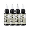 Raw Ink - Greywash Set