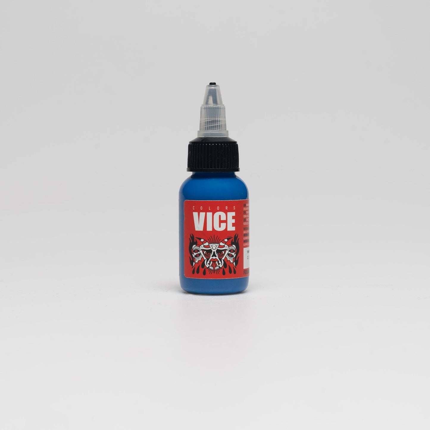 Vice Colors - Pitufo Blue 1oz