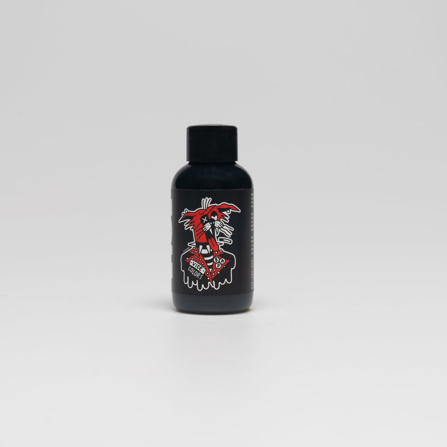 Vice Colors - Vicious Black
