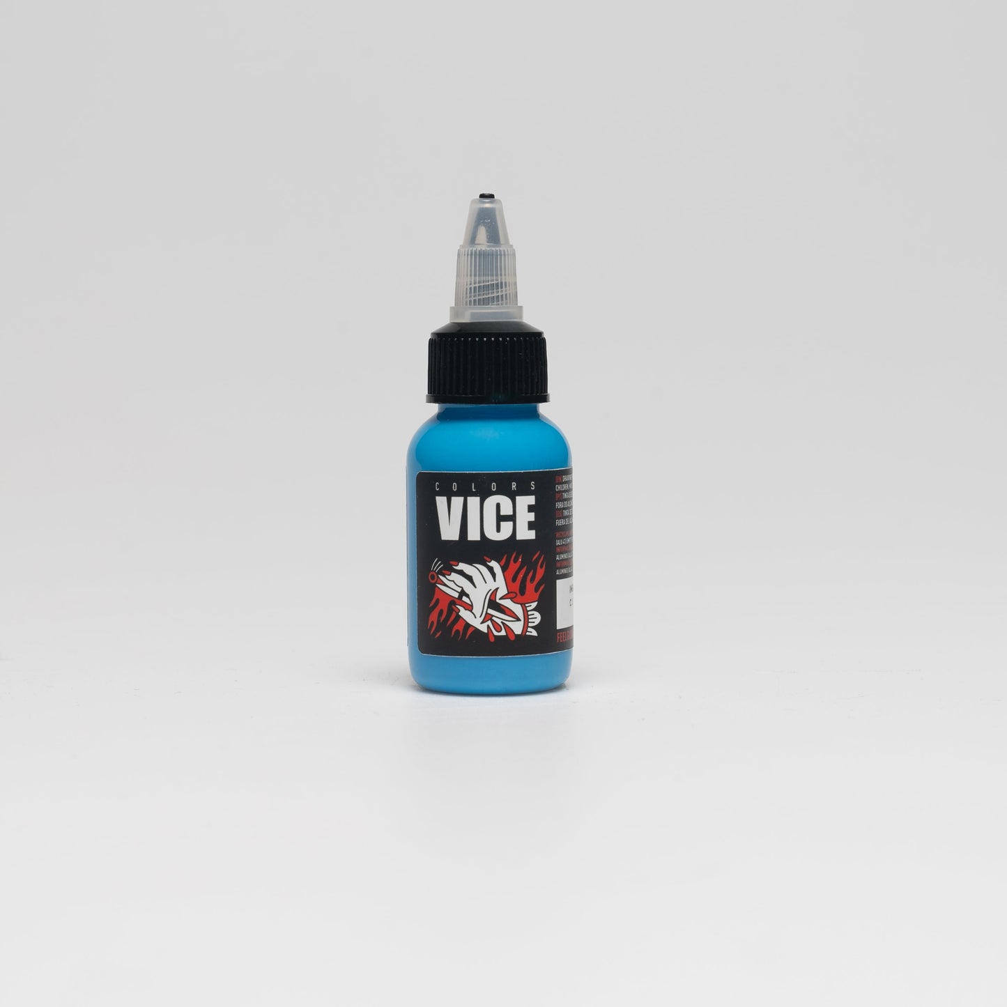 Vice Colors - Buonasera Blue 1oz