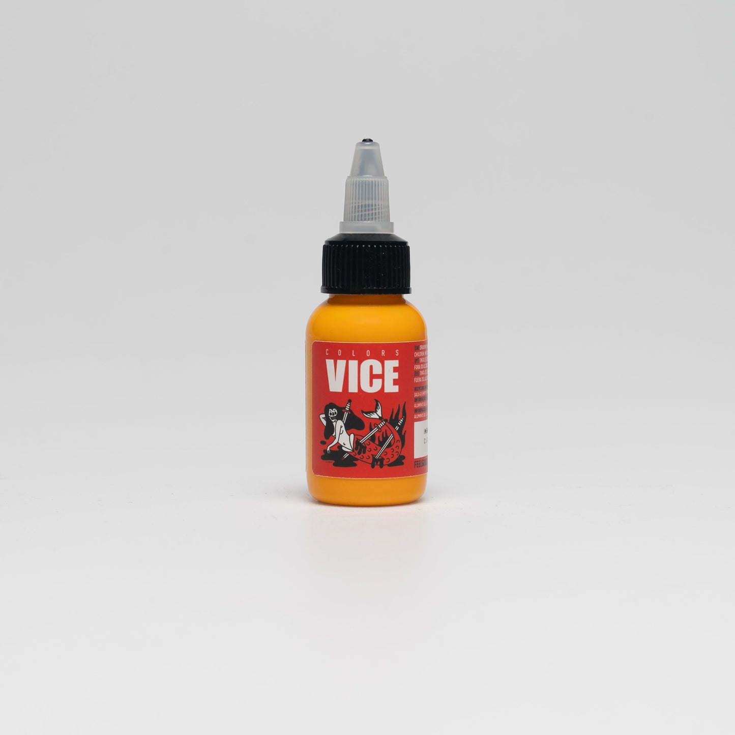 Vice Colors - Mellow's Gold 1oz