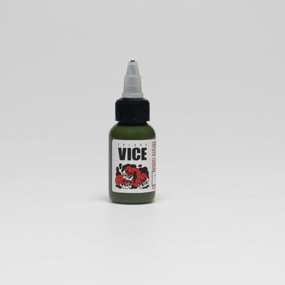 Vice Colors - Olives Matters 1oz
