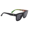 Sullen Cholohaflys Glasses - Matte Black/Smoke