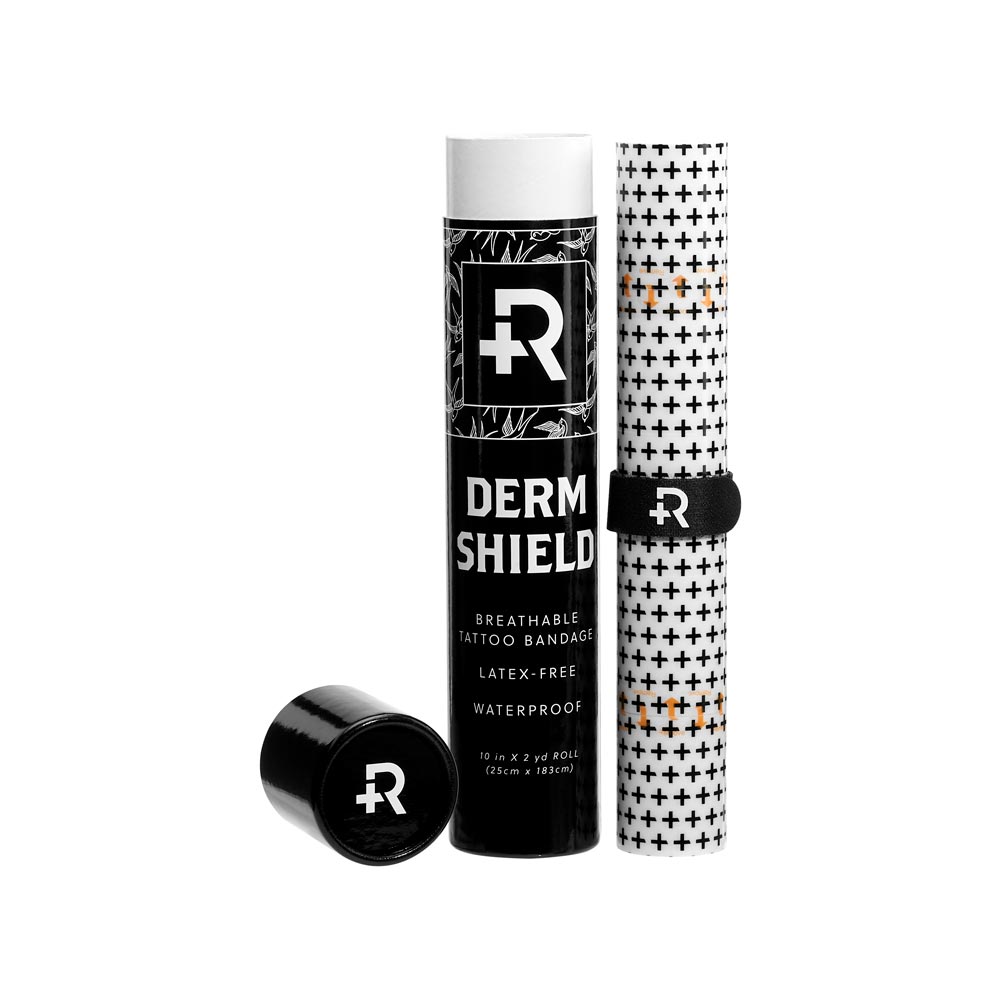 Recovery -Derm-Shield-Roll 10x2 