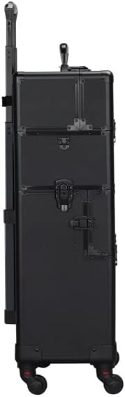 Travel Case Large Capacity 3 OR 4 in 1
