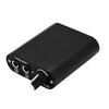 The Mini Digital Power Supply Black