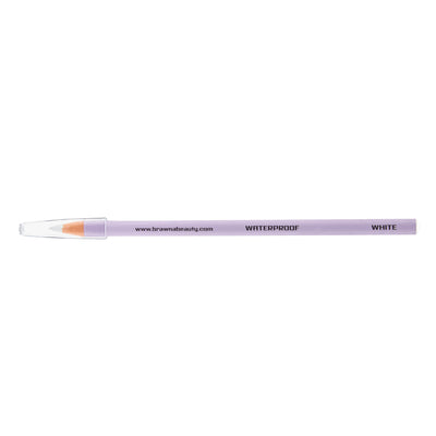 Brawna - Brow Pro Peel Off Pencils For Lips & Eyebrow Mapping - 1 pen