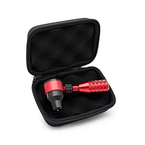Portable Tattoo Machine Carrying Case by Peak
