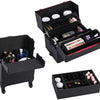 Travel Case Large Capacity 3 OR 4 in 1