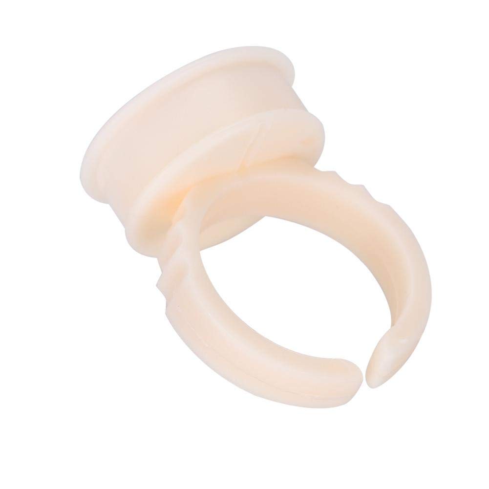 Ring Cup for PMU -Silicone - Pack of 10