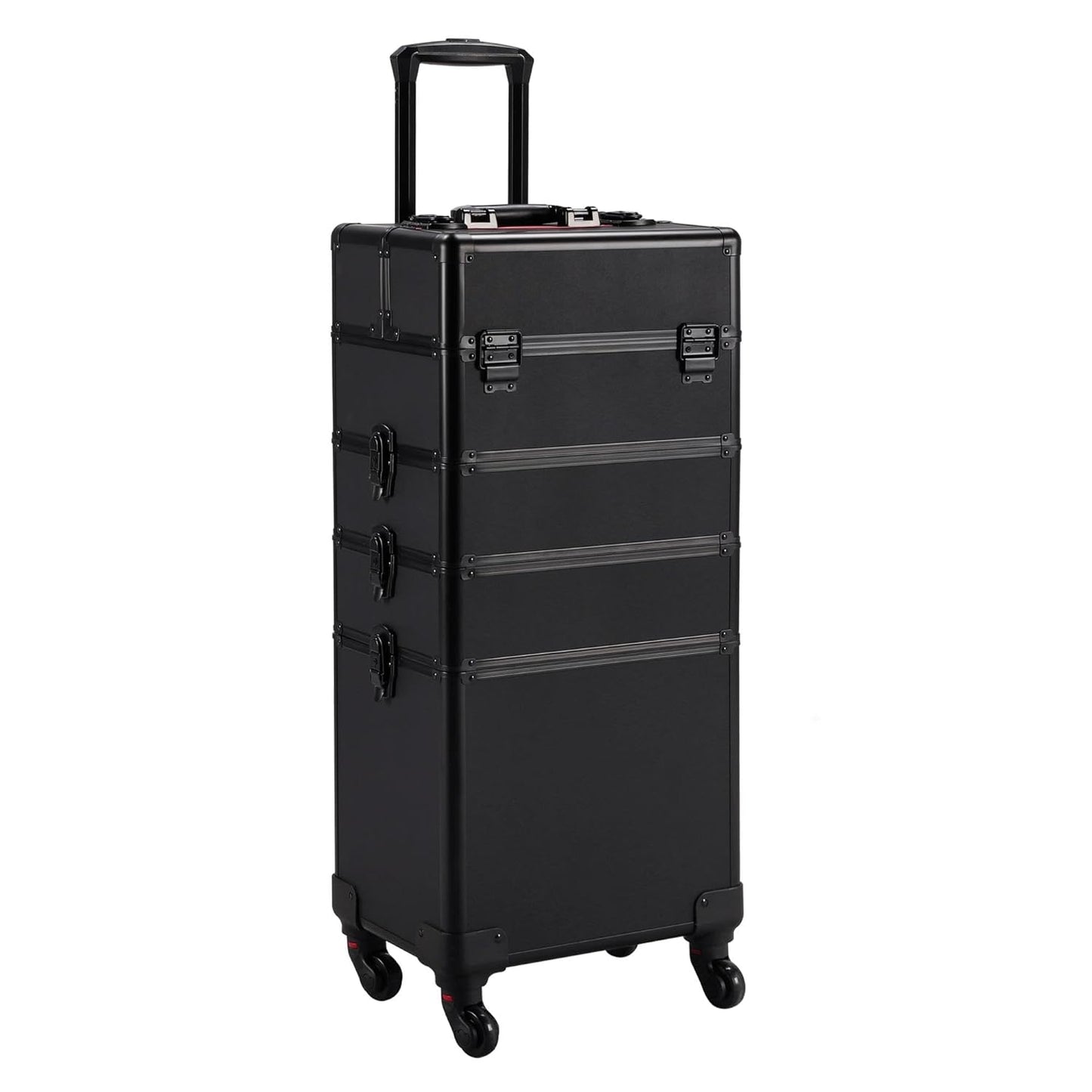 Travel Case Large Capacity 3 OR 4 in 1