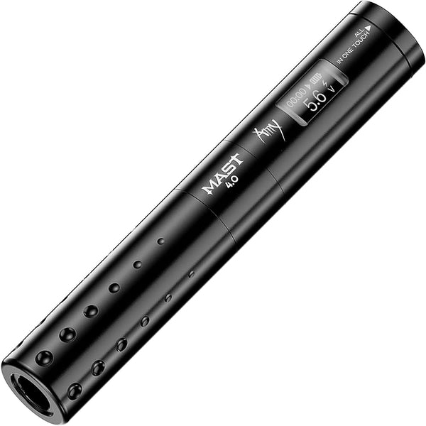 Rotary Pen PMU Mast Tattoo Wireless AMY Stroke 4.00 mm