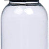 Empty plastic Bottle
