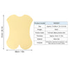 HQ Silicone Practice Skin Full Back 15'x20'