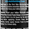 H2Ocean Foam 2oz Tattoo Aftercare