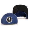 Always Hat - Dark Royal by Sullen