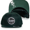 Built Snapback Spruce