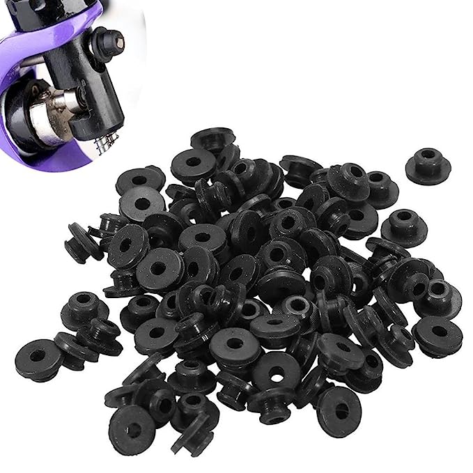 Nipples Parts High Quality