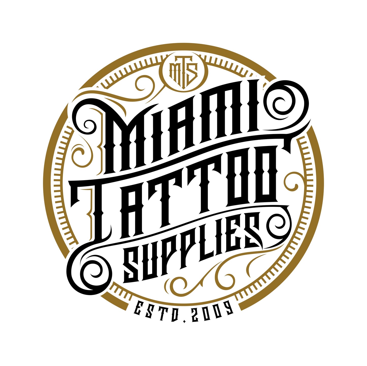 🎁 Miami Tattoo Supplies Gift Cards