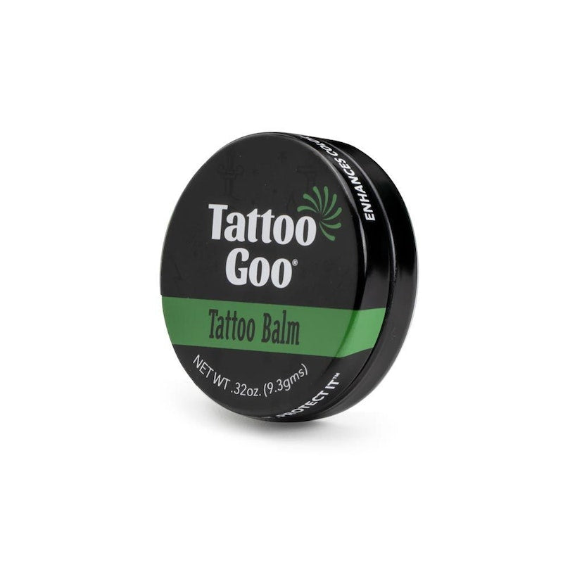 Tattoo Goo Original Single After Care Tins