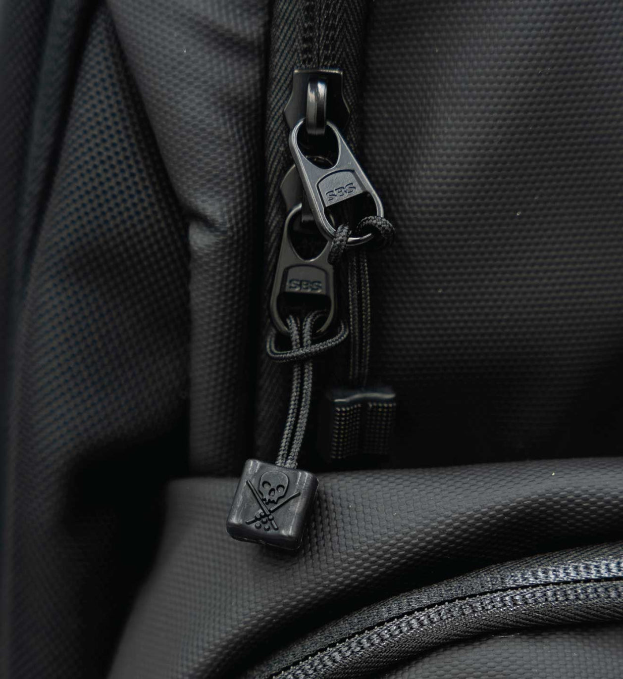 Blaq Paq Onyx by Sullen