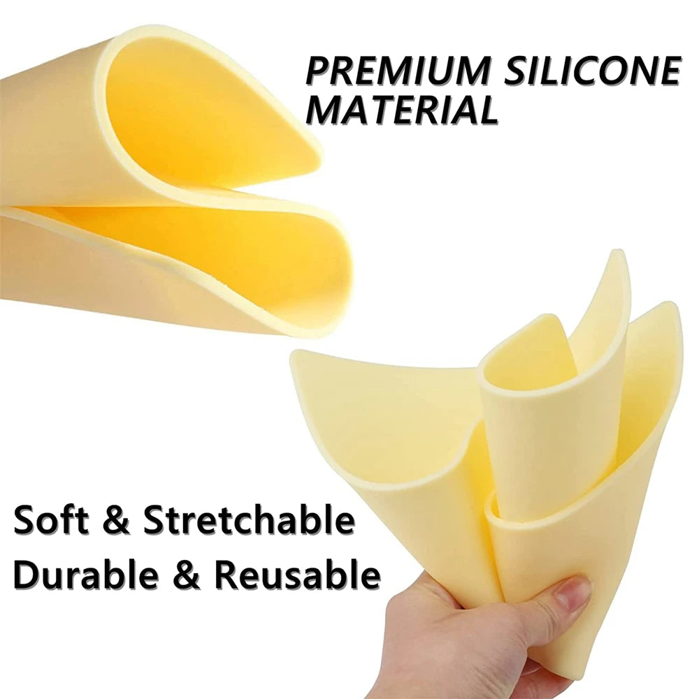 EMALLA Small Tattoo Practice Skin (10pcs)