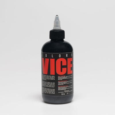 Vice Colors - Vicious Black