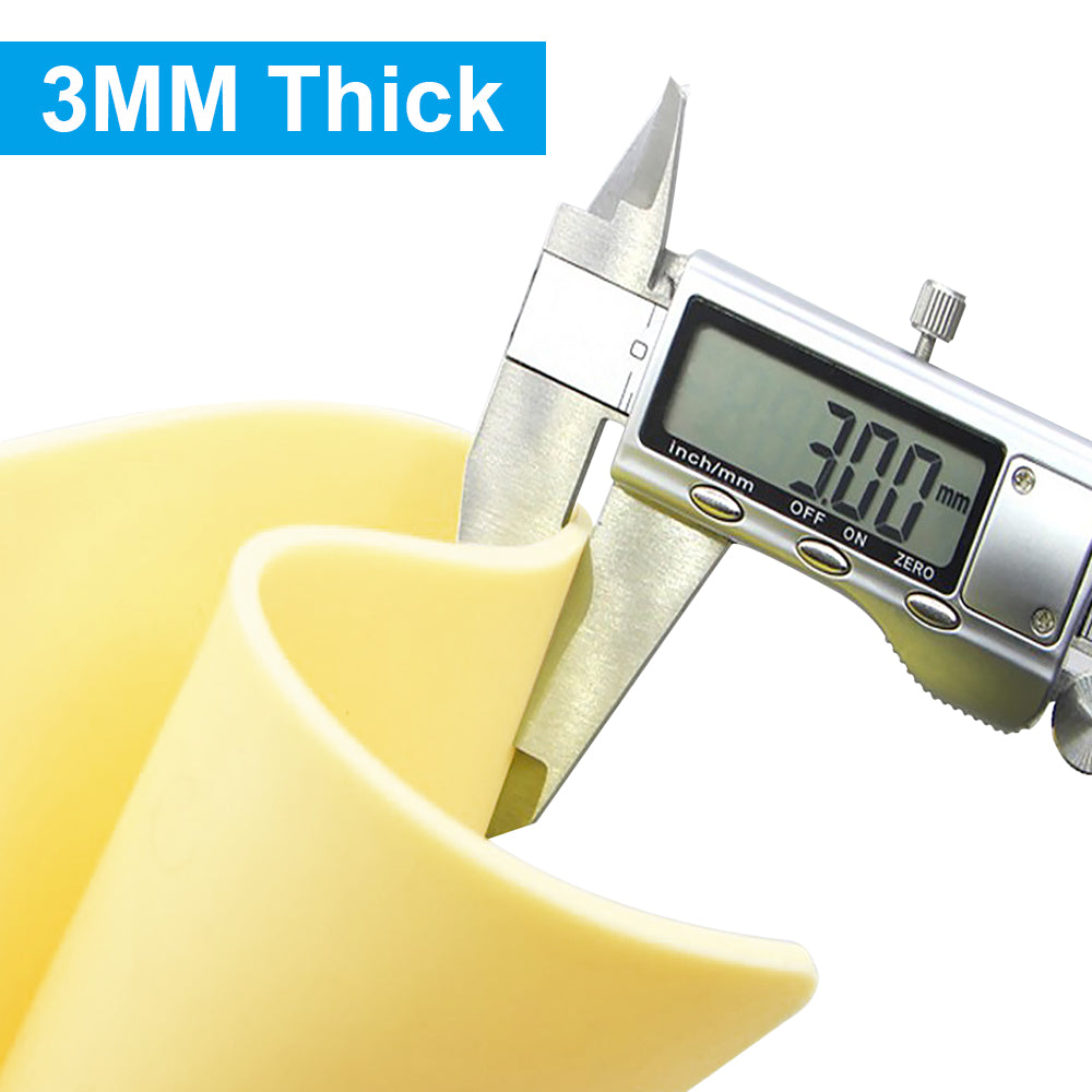 EMALLA Small Tattoo Practice Skin (10pcs)