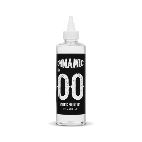 Dynamic Ink - Make Your Own Greywash Set - 8oz