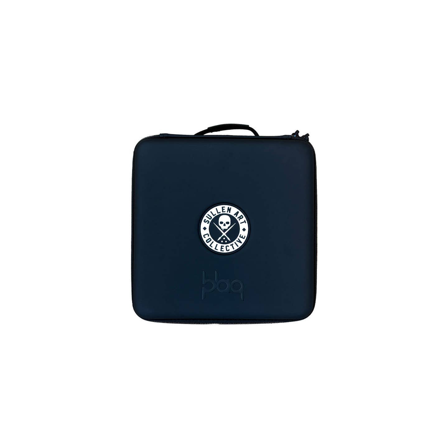 Blaq Paq Machine Case