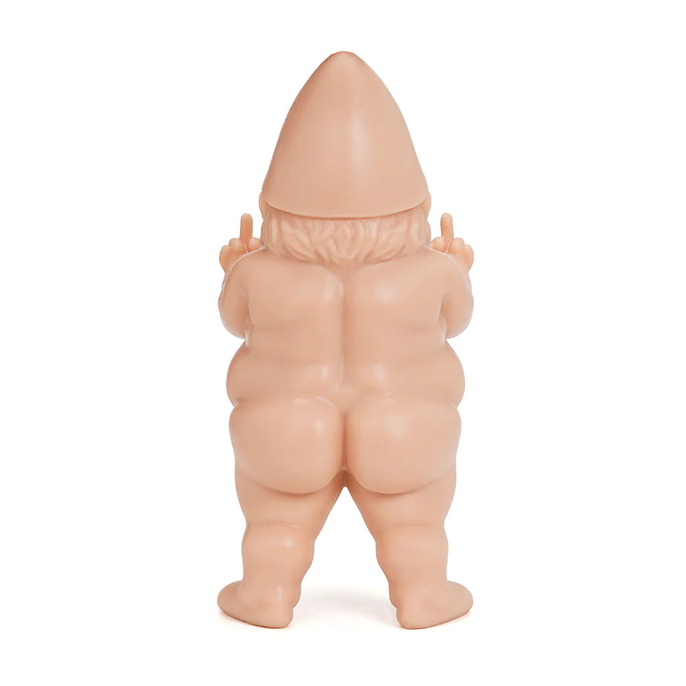 A Pound of Flesh Tattooable Naked Gnome