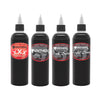 Panthera Tattoo Ink - 4 Bottle Kit