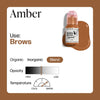 Perma Blend Pigments - Amber