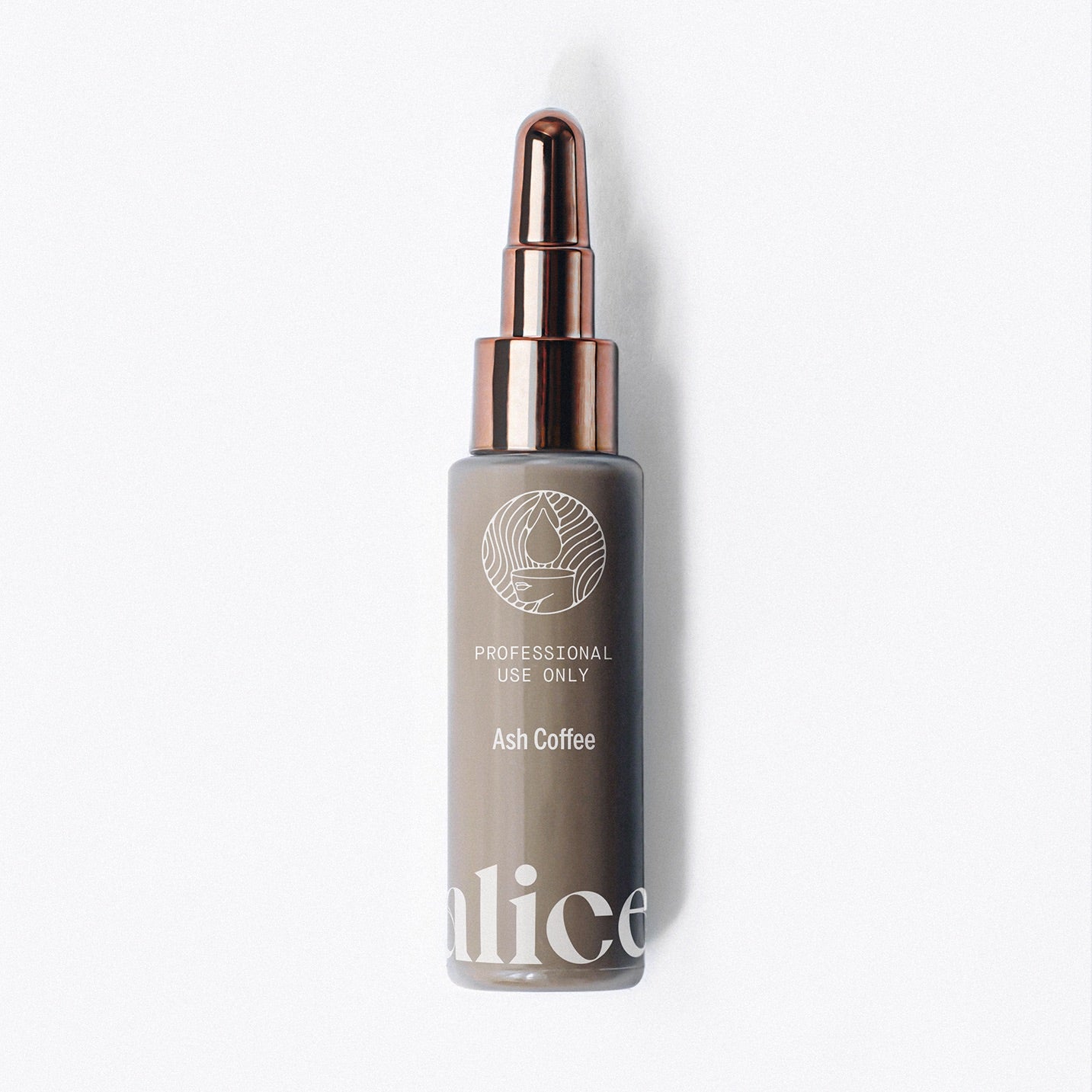 Alice Cosmetic Ink - Eyebrows - Ash Coffee